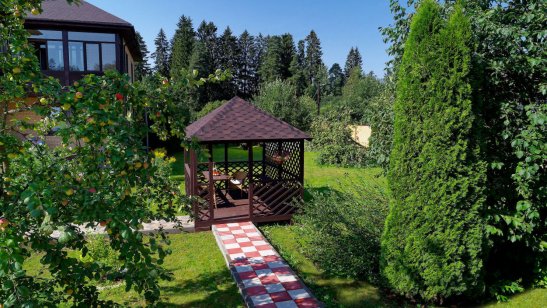 Пансионат «Дача» Всеволожск фото 5