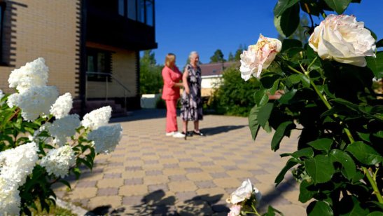 Пансионат «Дача» Всеволожск фото 8