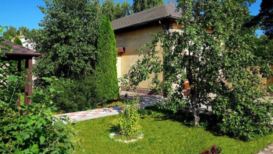 Пансионат «Дача» Всеволожск фото 10