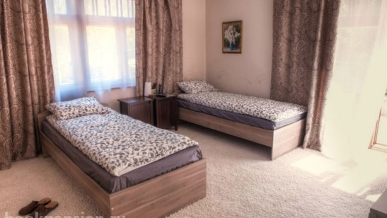 Пансионат «Дача» Всеволожск фото 11