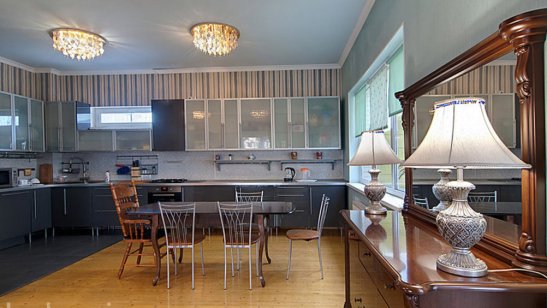 Пансионат «Дача» Янино фото 3