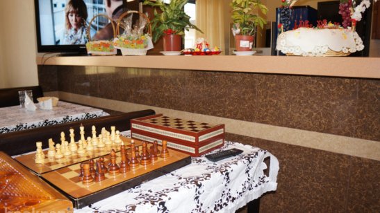 Пансионат «Дача» Янино фото 4