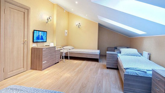 Пансионат «Дача» Янино фото 7