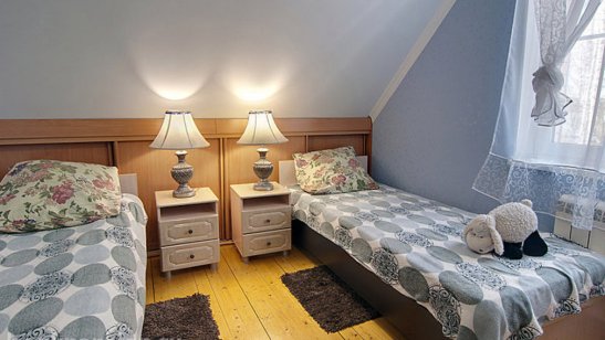 Пансионат «Дача» Янино фото 10