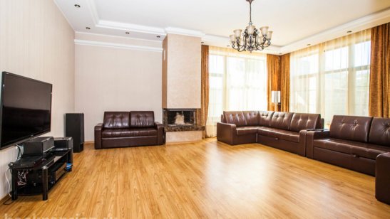 Пансионат «Дача» Янино фото 11