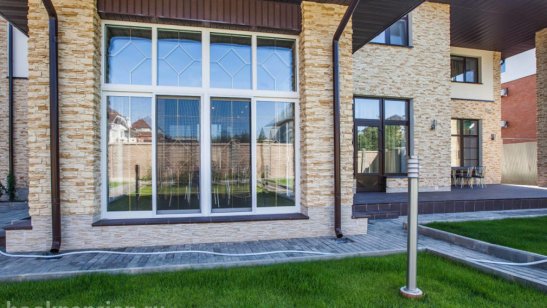 Пансионат «Дача» Янино фото 12