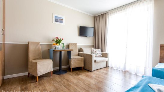 Пансионат «Дача» Янино фото 14