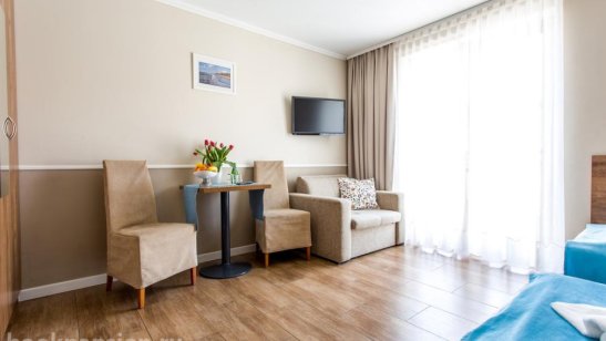 Пансионат «Дача» Мурино