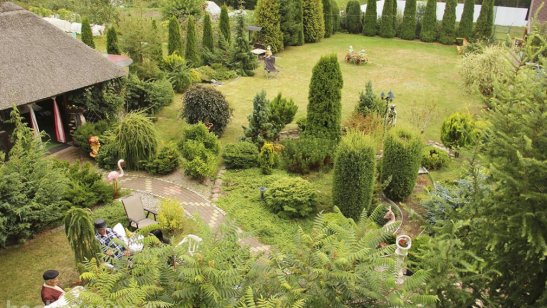 Пансионат «Дача» Мурино фото 4