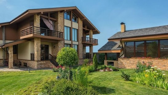 Пансионат «Дача» Мурино фото 5