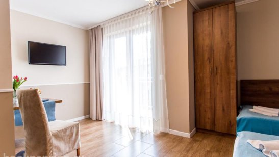 Пансионат «Дача» Мурино фото 6