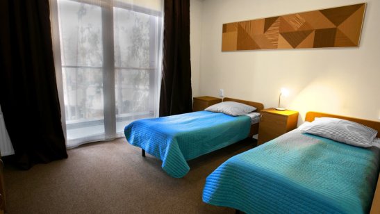 Пансионат «Дача» Мурино фото 7