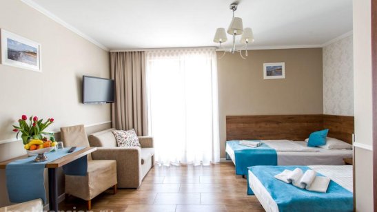 Пансионат «Дача» Мурино фото 9