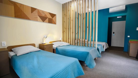 Пансионат «Дача» Мурино фото 10