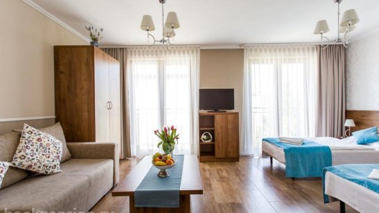 Пансионат «Дача» Мурино фото 12