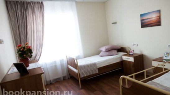 Пансионат «Курортный» фото 3