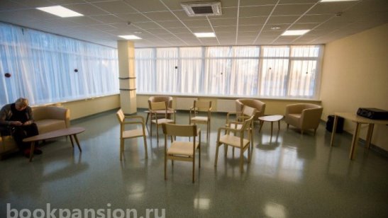 Пансионат «Курортный» фото 4