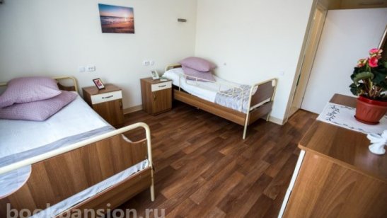 Пансионат «Курортный» фото 6