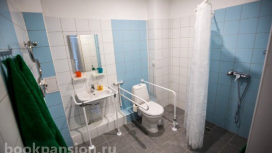 Пансионат «Курортный» фото 7