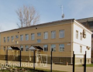 Пансионат «Золотое время» Василеостровской