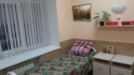 Пансионат «Золотое время» Василеостровской фото