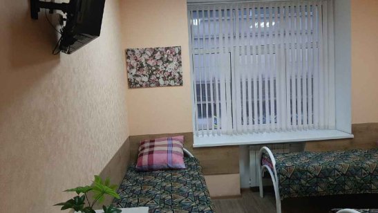 Пансионат «Золотое время» Василеостровской фото 4