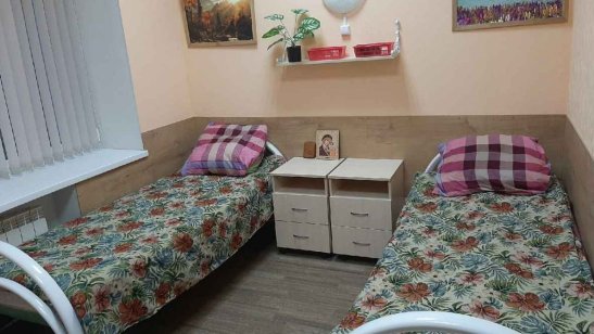 Пансионат «Золотое время» Василеостровской фото 5