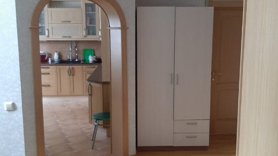 Пансионат «Золотое время» Озерки фото 3