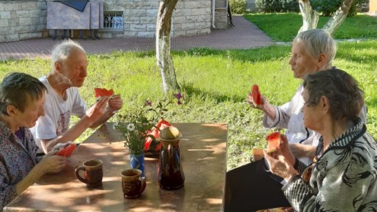 Пансионат «Золотое время» Озерки фото 5