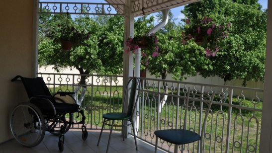 Пансионат «Золотое время» Озерки фото 8