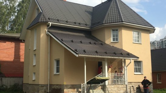 Пансионат «Золотое время» Озерки фото 9