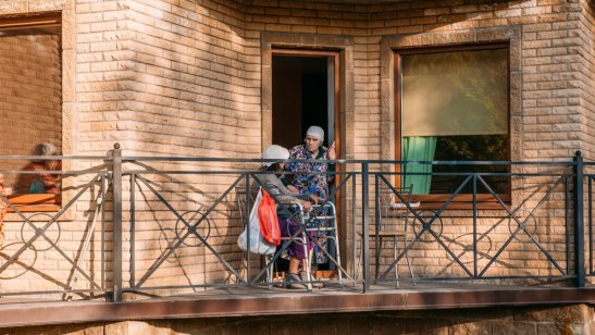 Частный пансионат «Золотое время» «Осиновая роща» фото