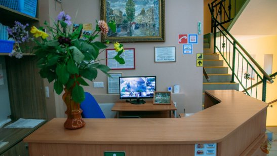 Частный пансионат «Золотое время» «Осиновая роща» фото 3