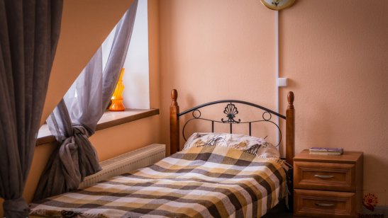 Частный пансионат «Золотое время» «Осиновая роща» фото 5