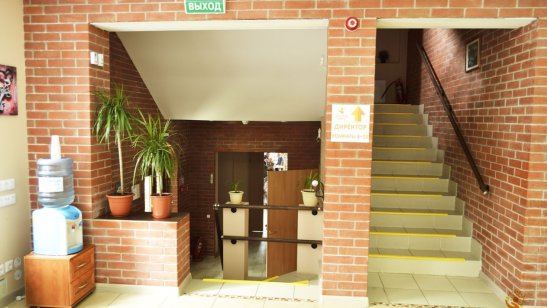 Частный пансионат «Золотое время» «Осиновая роща» фото 8