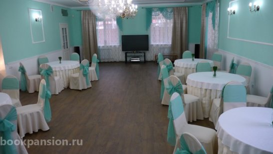 Частный пансионат «Золотое время» Стрельна фото 3