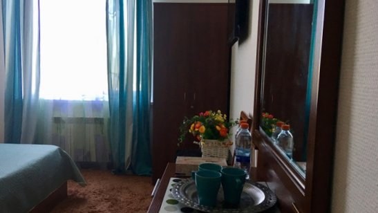 Частный пансионат «Золотое время» Стрельна фото 4