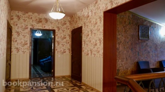 Частный пансионат «Золотое время» Стрельна фото 6