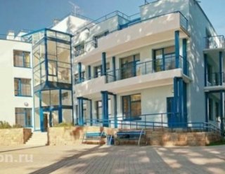 Частный пансионат «Золотое время» Рощино