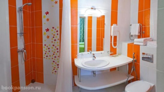 Частный пансионат «Золотое время» Рощино фото 6