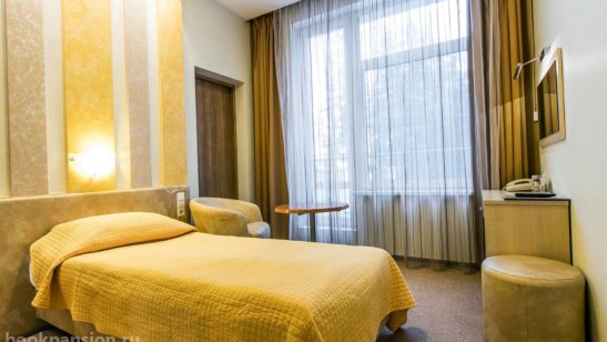 Частный пансионат «Золотое время» Рощино фото 7