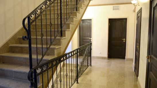 Частный пансионат «Золотое время» Царское Село фото 3