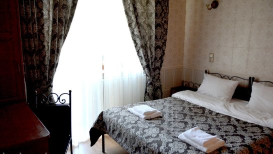 Частный пансионат «Золотое время» Царское Село фото 4