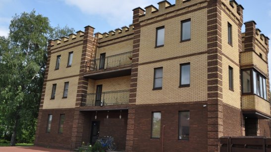 Частный пансионат «Золотое время» Царское Село фото 5