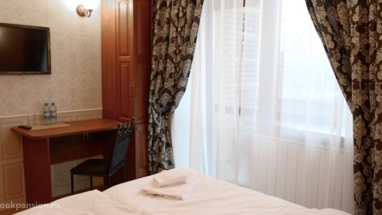 Частный пансионат «Золотое время» Царское Село фото 6