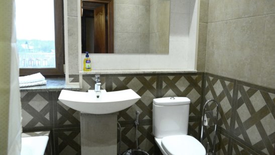 Частный пансионат «Золотое время» Царское Село фото 7