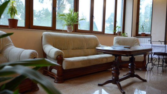 Частный пансионат «Золотое время» Царское Село фото 8