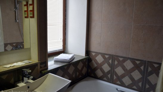 Частный пансионат «Золотое время» Царское Село фото 9