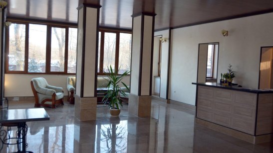 Частный пансионат «Золотое время» Царское Село фото 10