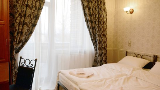 Частный пансионат «Золотое время» Царское Село фото 11